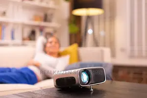 PHILIPS Neopix Ultra 2 True Full HD Home Android Projector