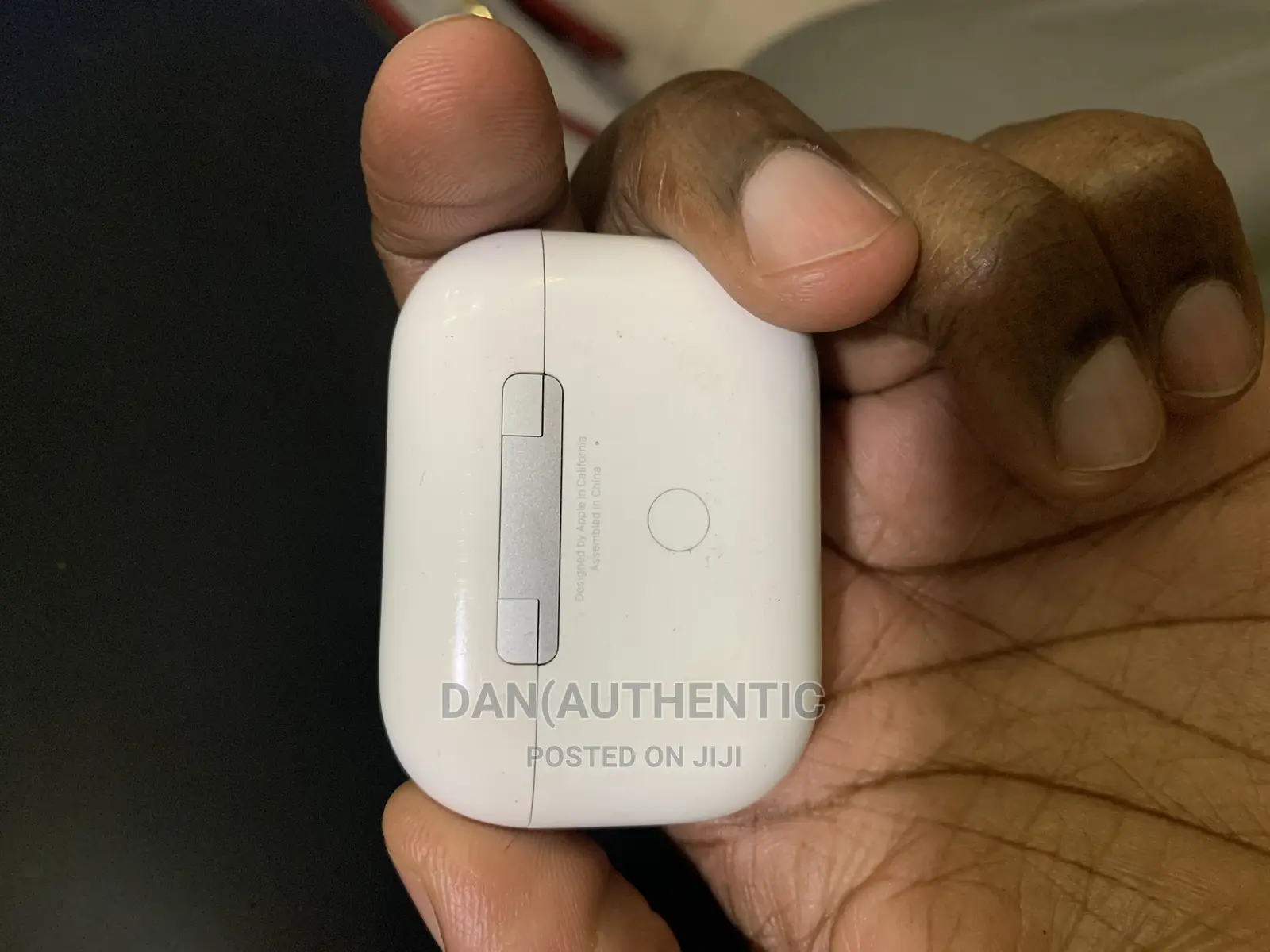 Airpods Pro With One Side Only Legit
