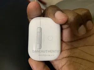 Airpods Pro With One Side Only Legit