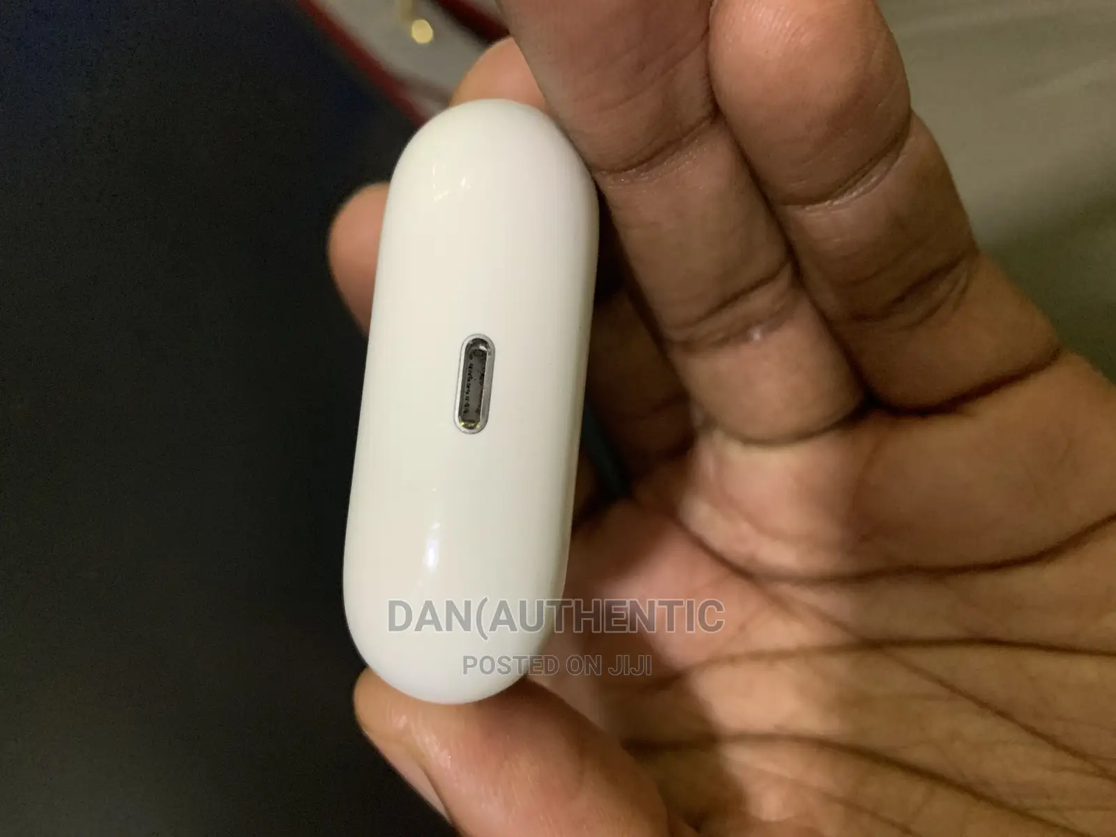 Airpods Pro With One Side Only Legit