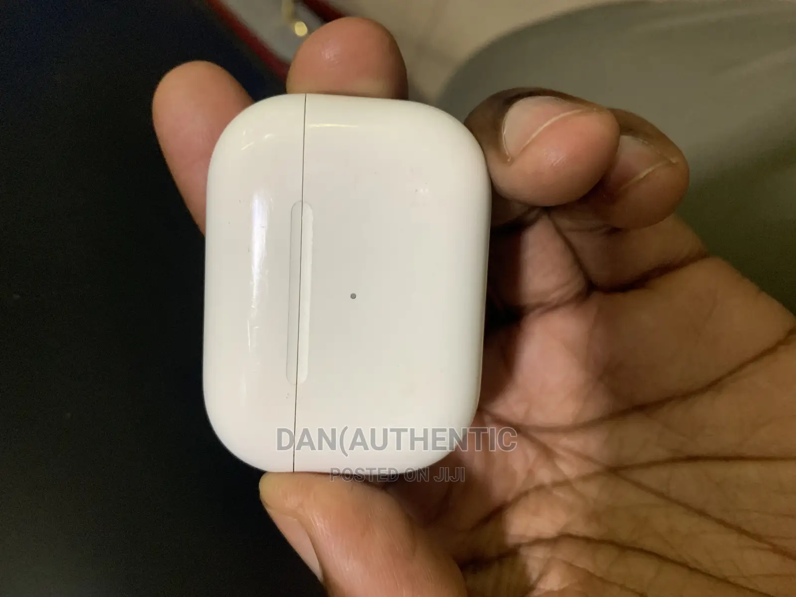 Airpods Pro With One Side Only Legit