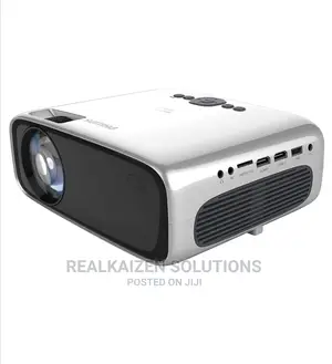 PHILIPS Neopix Ultra 2 True Full HD Home Android Projector