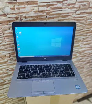 Laptop HP EliteBook 840 G4 8GB Intel Core I5 SSD 256GB