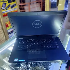 Laptop Dell Latitude 14 E7470 8GB Intel Core I7 SSHD (Hybrid) 256GB