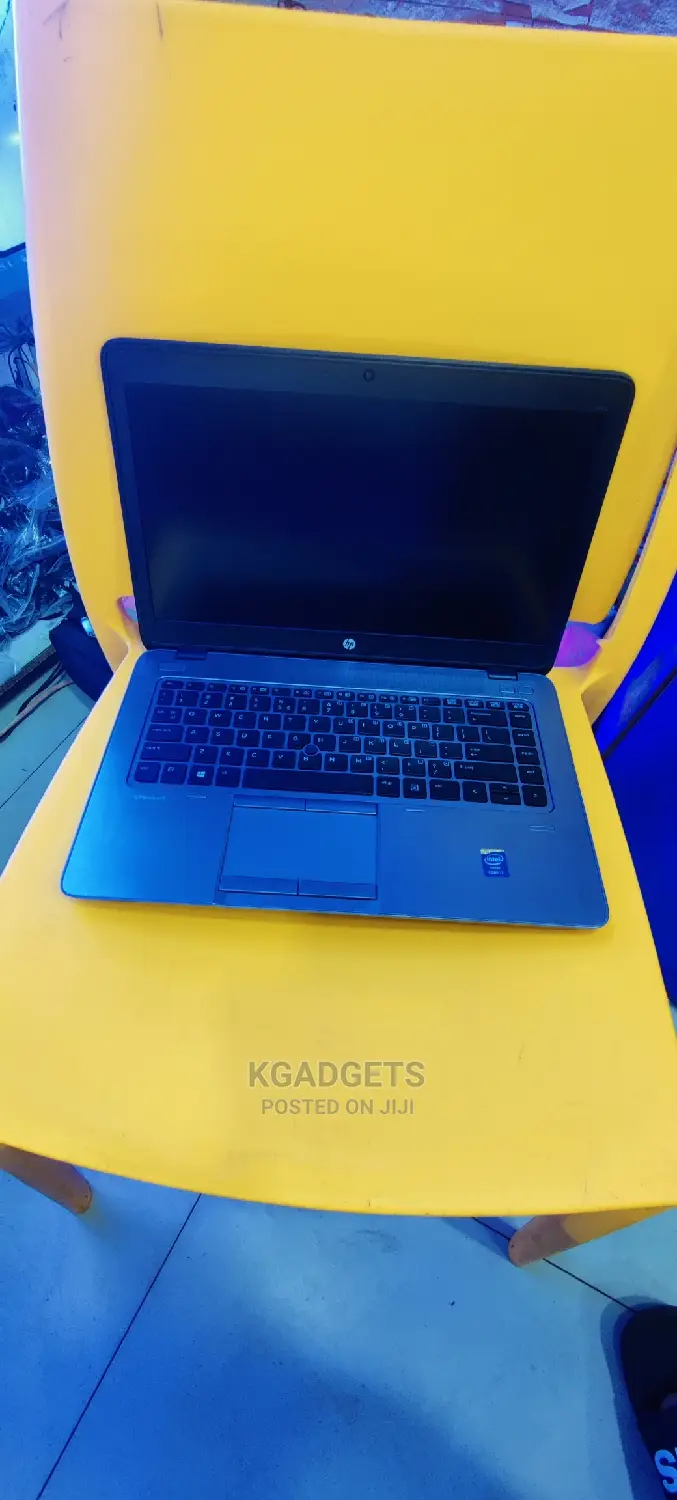 Laptop HP EliteBook 840 G2 4GB Intel Core I7 HDD 500GB