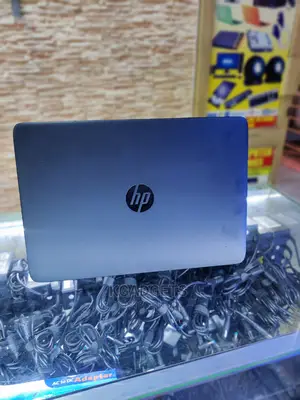 Laptop HP EliteBook 840 G2 4GB Intel Core I7 HDD 500GB