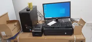 Pos System * With 3days-Training.