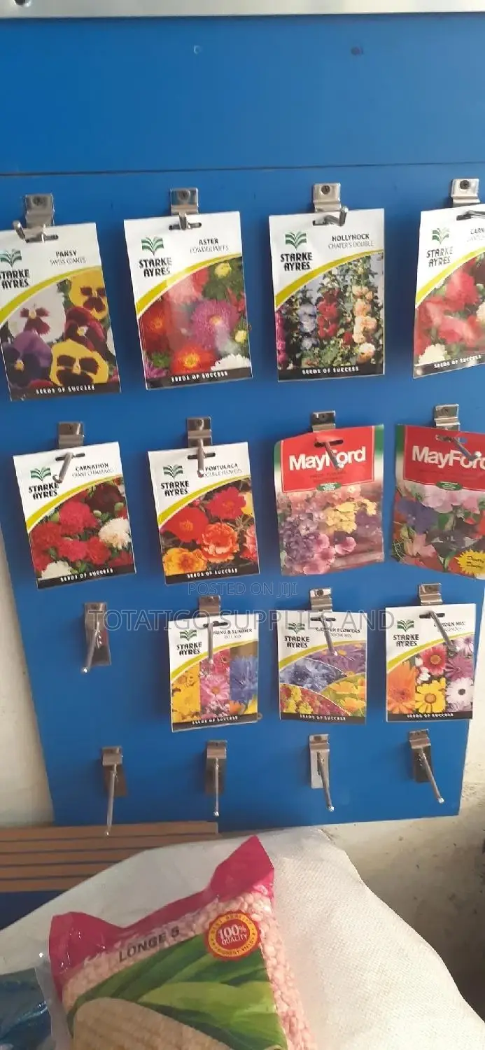 Flower Seeds F1