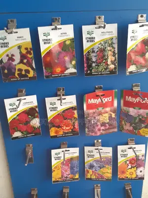 All Flower Seeds of Quality