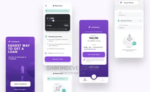 Instant Loan App Development for Android and Ios
