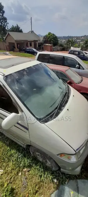 Windscreen Glasses For All Car Models.