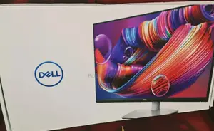 Dell 27inch 4k Monitor S2721qs