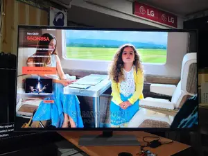Samsung 55" Qn85a Neo Qled