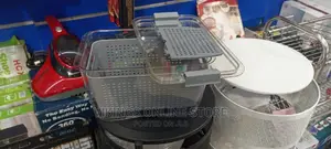 Food Storage Basket Containers.
