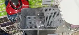 Food Storage Basket Containers.