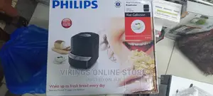 Philips Bread Maker.