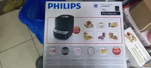 Original Philips Bread Maker Machine.
