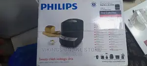 Original Philips Bread Maker Machine.