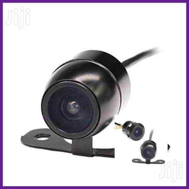 Reverse Camera For Cars