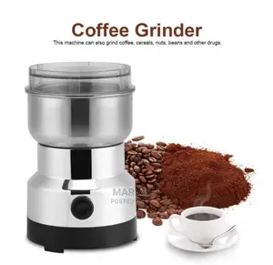 Nuts Grinder (Multifunctional Grinder)
