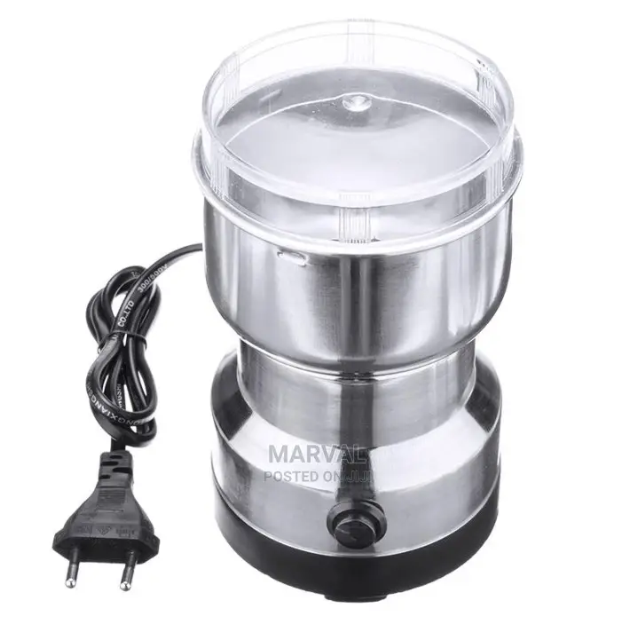 Nuts Grinder (Multifunctional Grinder)