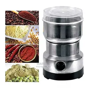 Nuts Grinder (Multifunctional Grinder)