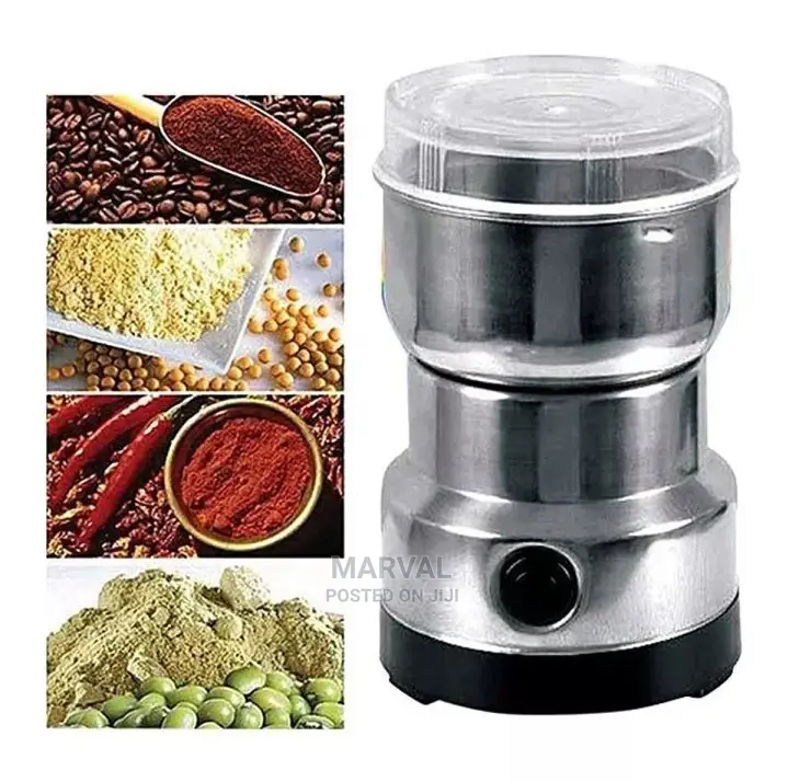 Nuts Grinder (Multifunctional Grinder)