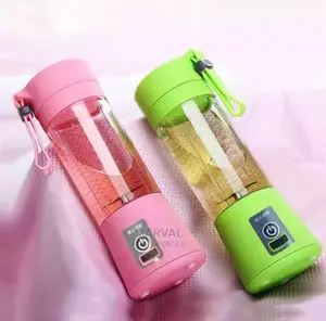 Portable Blender