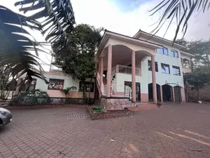 10bdrm House in Naguru, Central Division for Rent