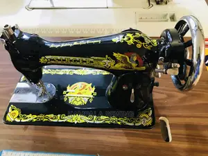 Original and Brand New Singer Sewing Machine