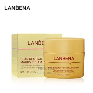 Scar Removal Cream
