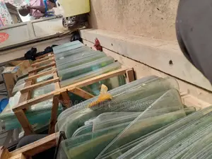 Door Glasses, Windscreen Glass, Side Fix Glass, Vent Etc