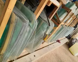 Door Glasses, Windscreen Glass, Side Fix Glass, Vent Etc