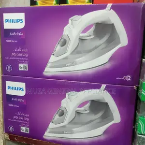 Water Dry Iron Philips