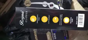 Reyna Professional Hair Clipper.