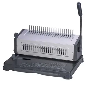 Heavy Duty Binding Machine