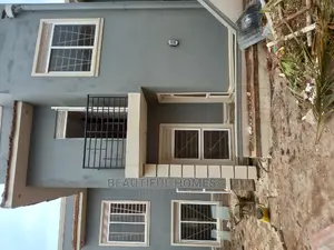 Furnished 4bdrm Duplex in Kira Corporate for Sale