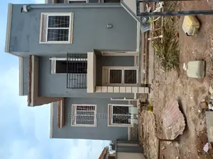 Furnished 4bdrm Maisonette in Mamerito Road, Kira for Sale