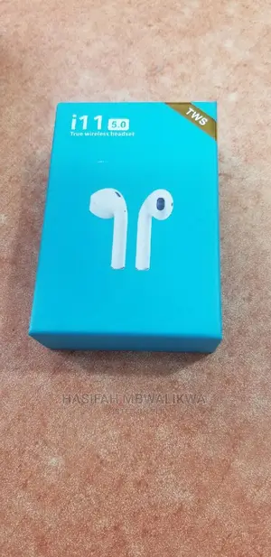 I11 True Wireless Headset