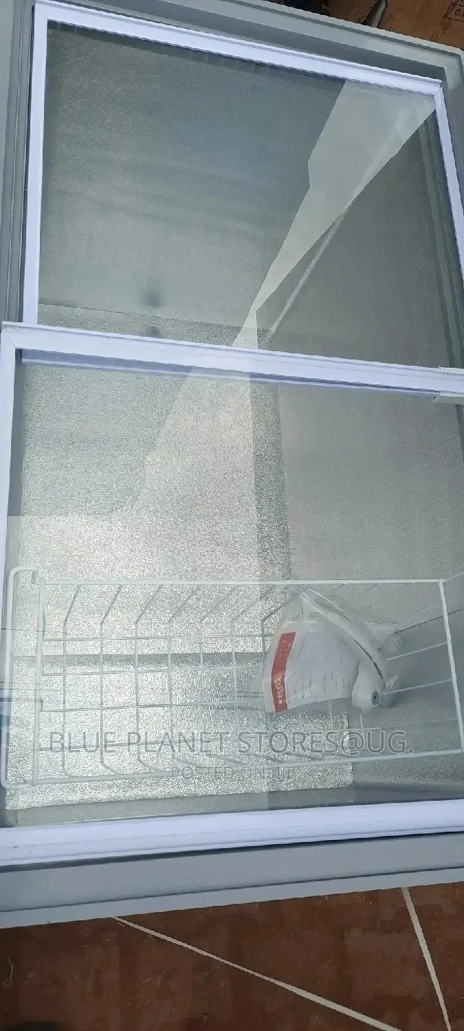 ICECOOL 400litres Chest/Deep Freezers || BD-400