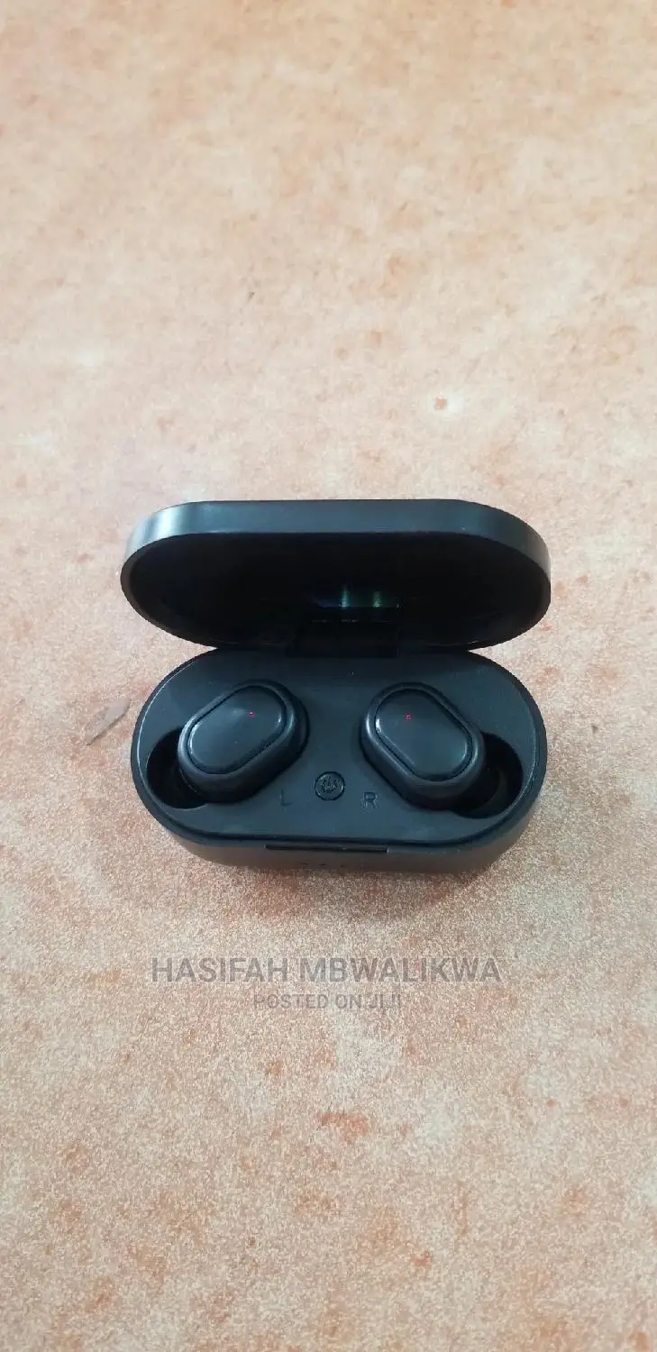 TWS-MI Headset