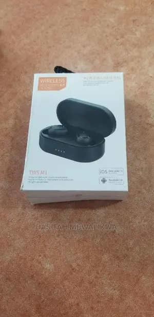 TWS-MI Headset