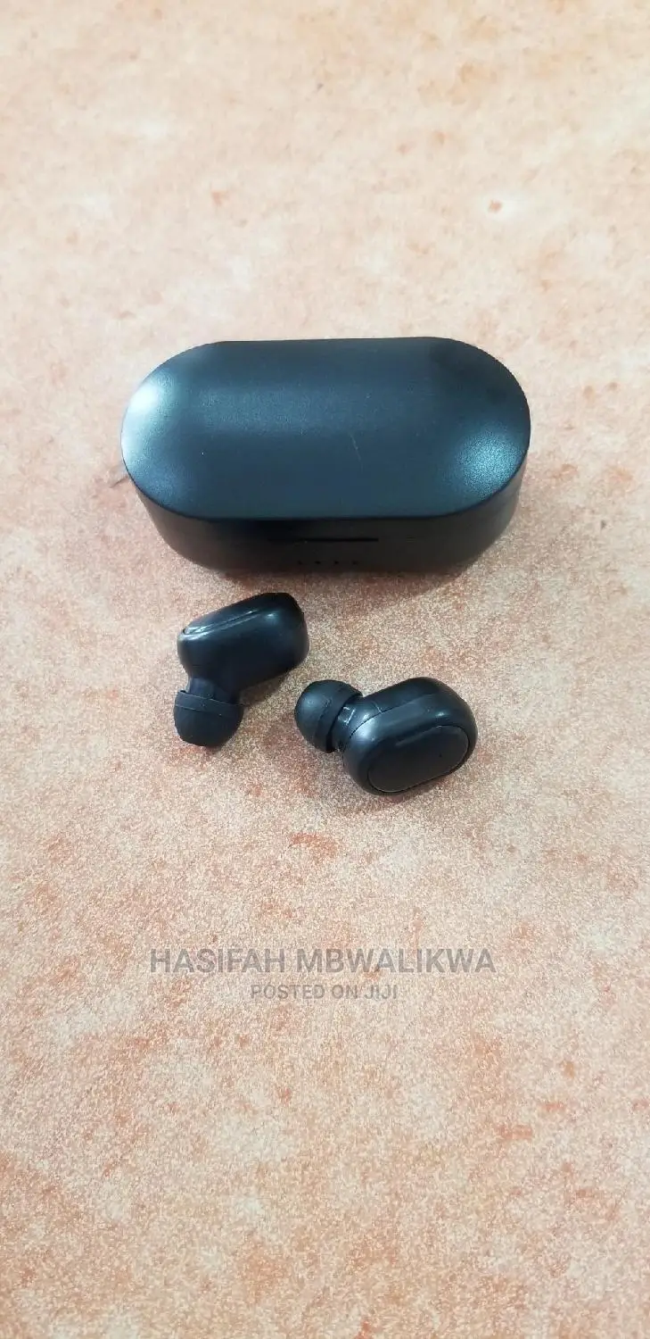 TWS-MI Headset