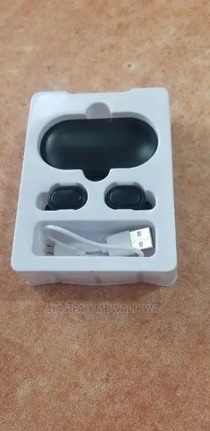 TWS-MI Headset