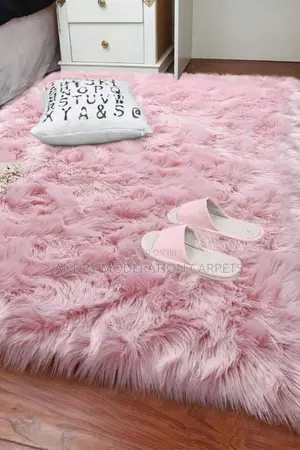Woolen Soft Carpets