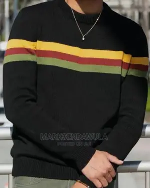 Crochet Sweaters