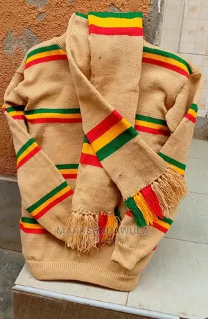 Crochet Sweaters