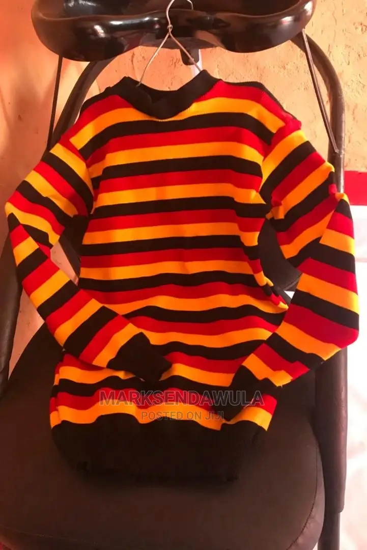Crochet Sweaters
