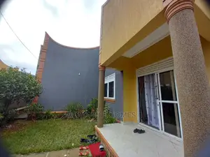 Furnished 4bdrm Townhouse/Terrace in Najjera, Kira for Sale