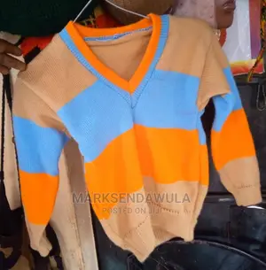 Kids Sweaters